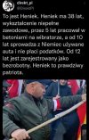 Taki mały przekrój typowego typa od bąka