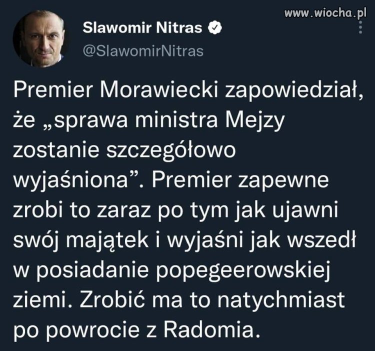 Zapewne... 
