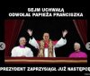 Idealny kandydat na Papieża 