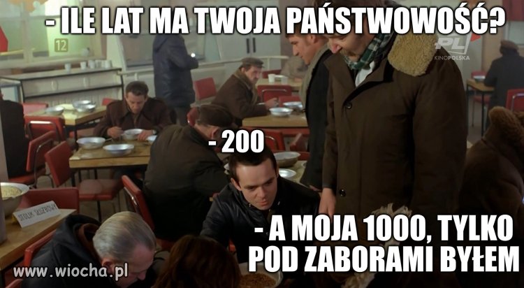 1000 lat tradycji