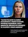 Jak go widzą, tak go piszą...na świecie.