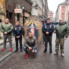 Bojówki kibolskie Maryi