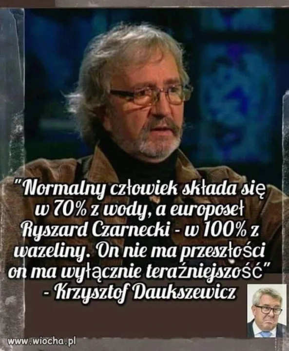 Trafiony 