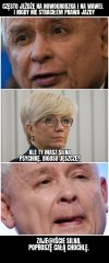 Trzeba być twardym