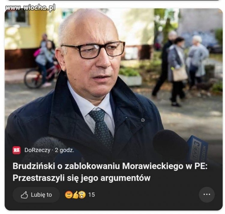 Się narobiło