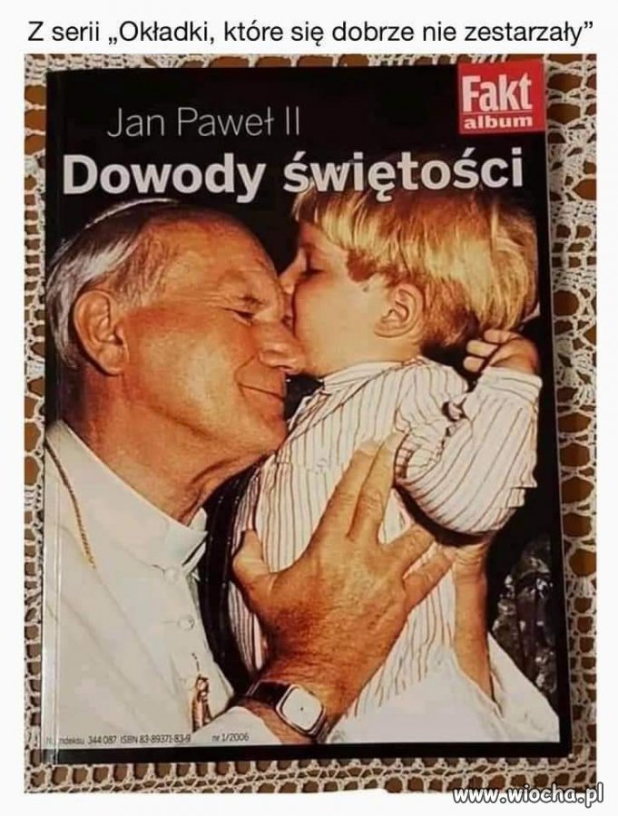 Miłośnik dzieci