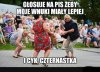 I cyk,głosy kupione