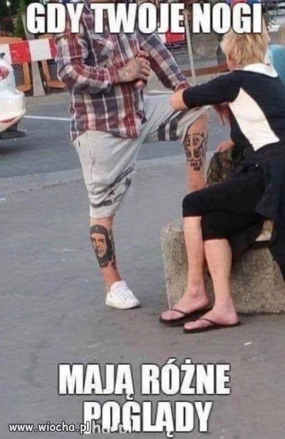 Niewiedza, nie usprawiedliwia