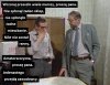 Poczekamy na bilans pokojowej manifestacji