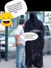 Zawsze trzeba sobie pomagać