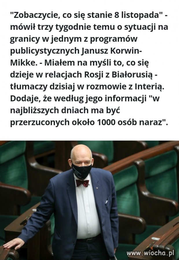 Prorok czy jak