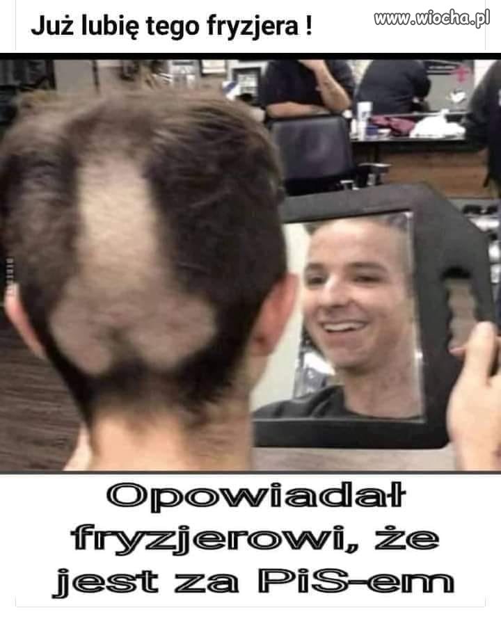 Trzeba uważać