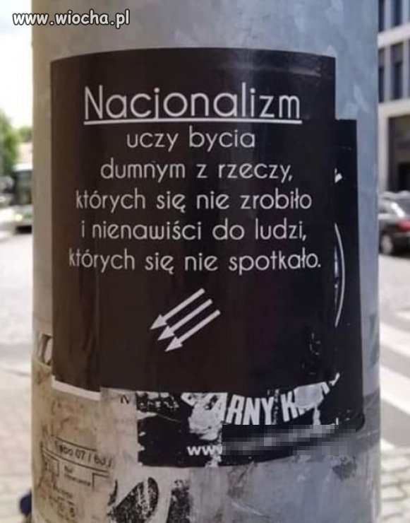 Taka informacja