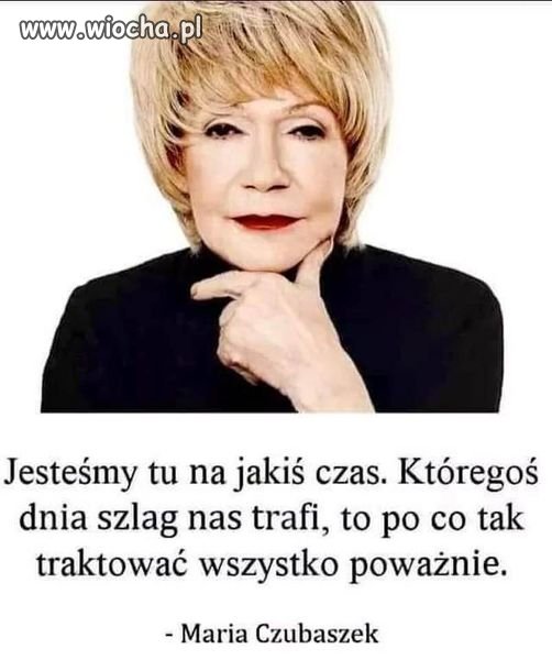 Aż warto posłuchać