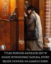 Na policji się wypierał, ale w konfesjonale