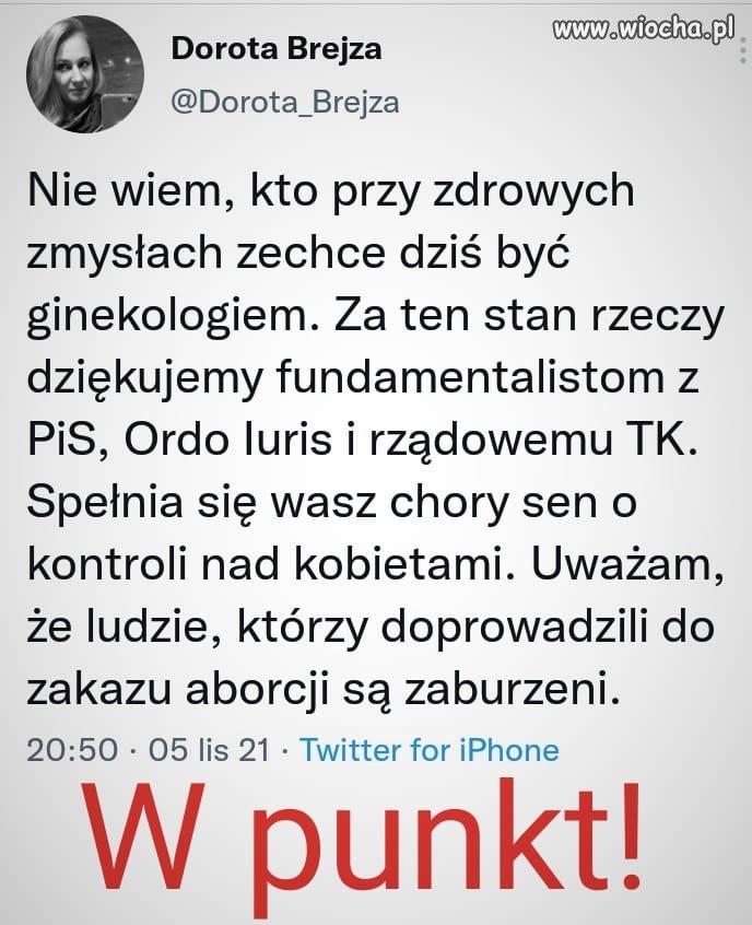 Medyczna zapaść 