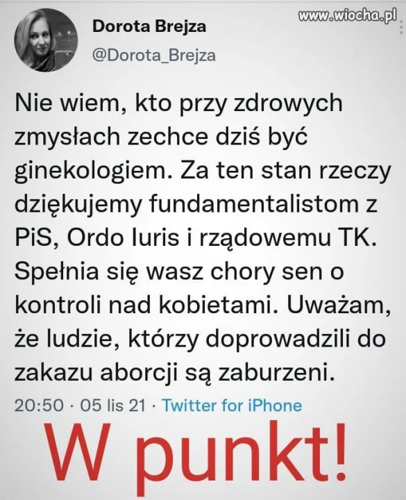 Medyczna zapaść 