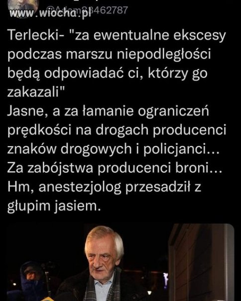 Gdy za mocno sztachniesz się klejem