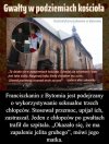 Czarna mafia dalej bezkarna 