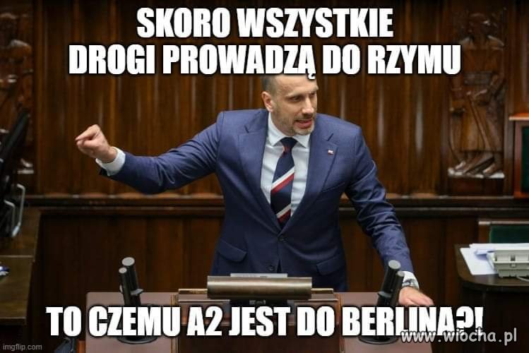 I w dalszym ciągu pozwalamy