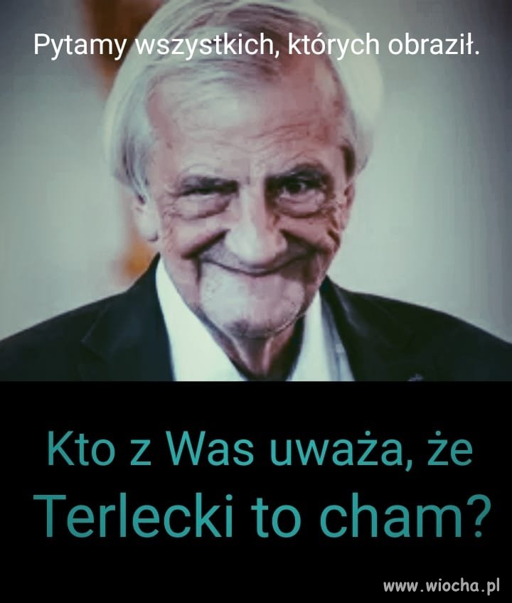Pytanie ...