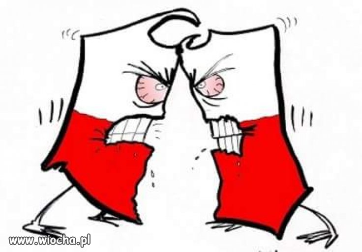 Do tego doprowadził pis!!!