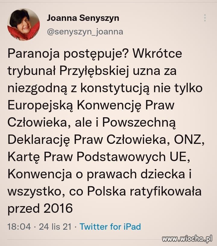 Paranoja 