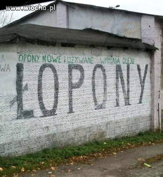 Ło Matko!