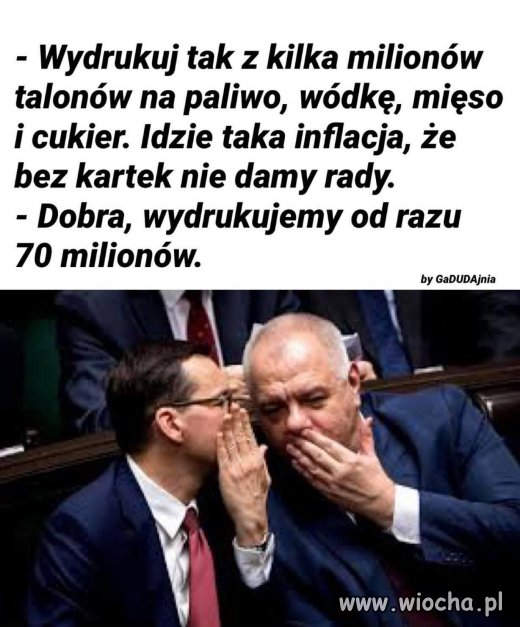 Powrót kartek się zbliża.
