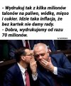 Powrót kartek się zbliża.