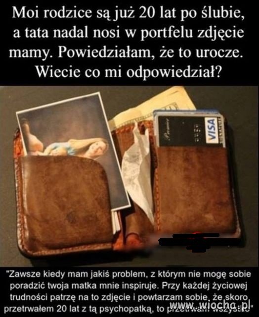 Motywacja to podstawa