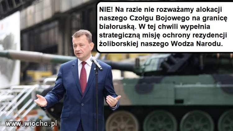 Wspieramy żołnierzy różańcem do granic.