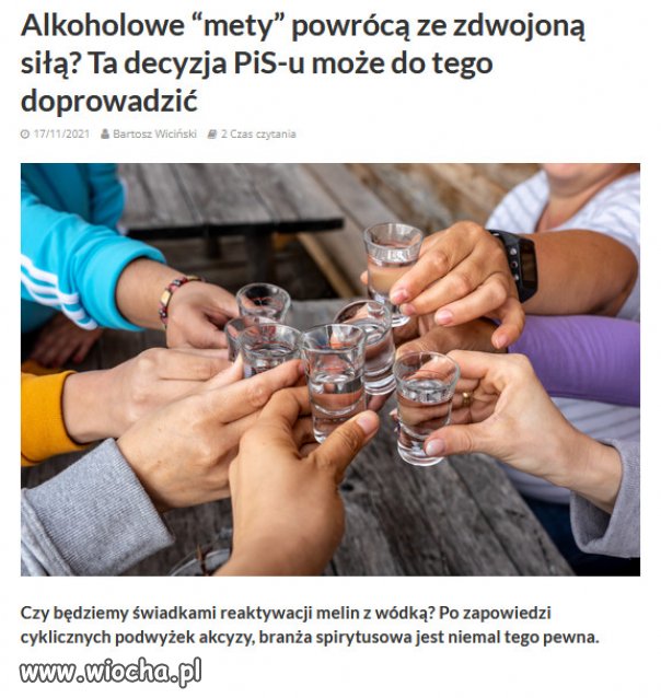 PiS dramatycznie potrzebuje pieniędzy w budżecie!