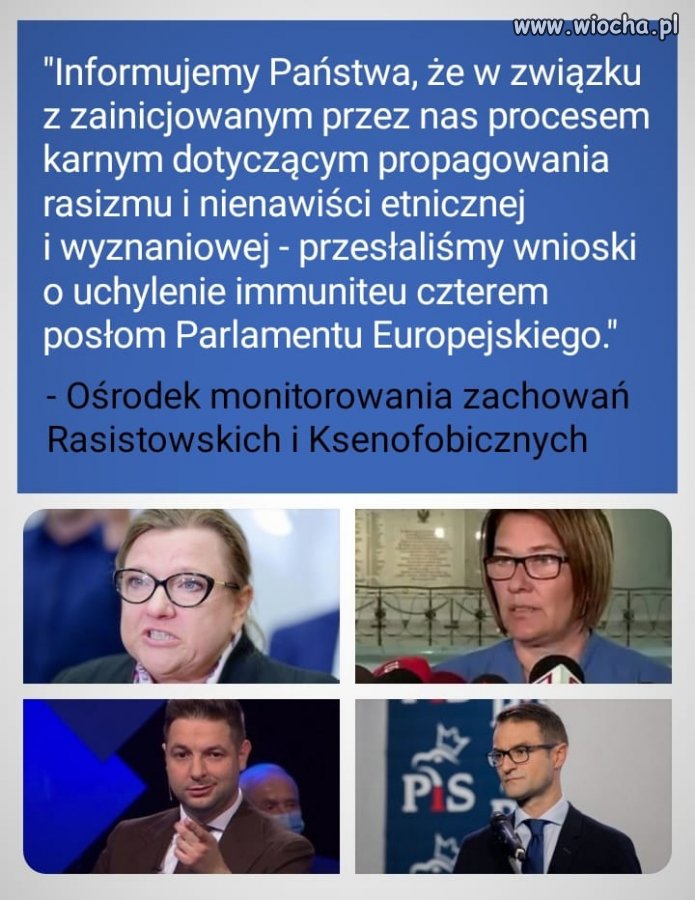 To będzie początek końca  