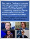 To będzie początek końca  