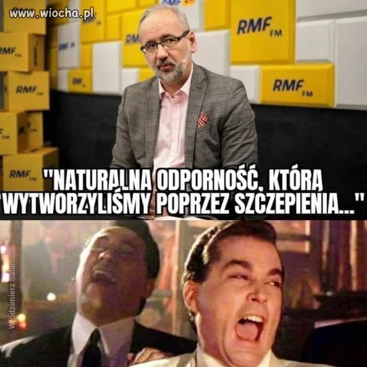 A to ci mądrala 