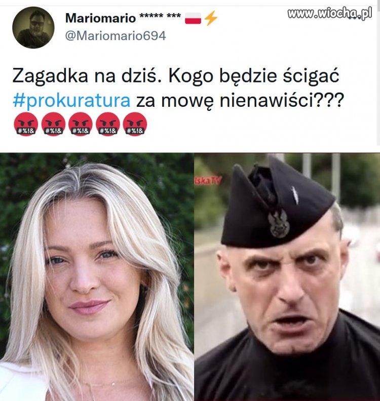 Mała zagadka 