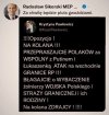 Krysia na ostro
