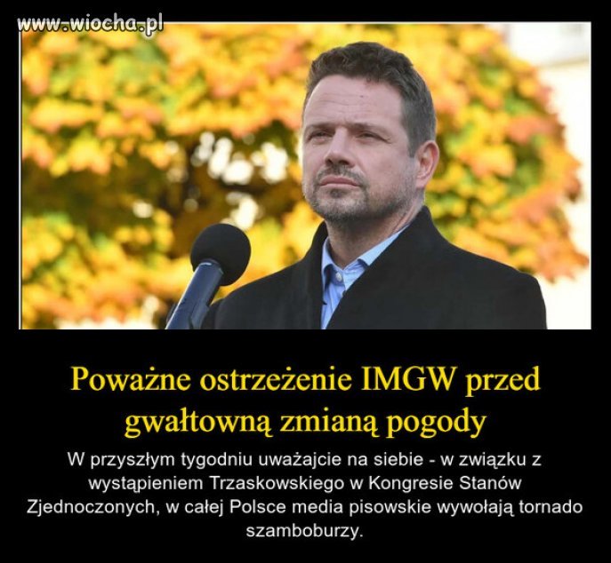 Uwaga! Będzie się działo w szczujniach PiSu...