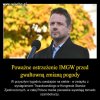 Uwaga! Będzie się działo w szczujniach PiSu...