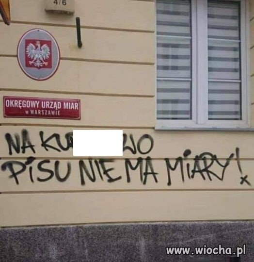 Jest bezmierne