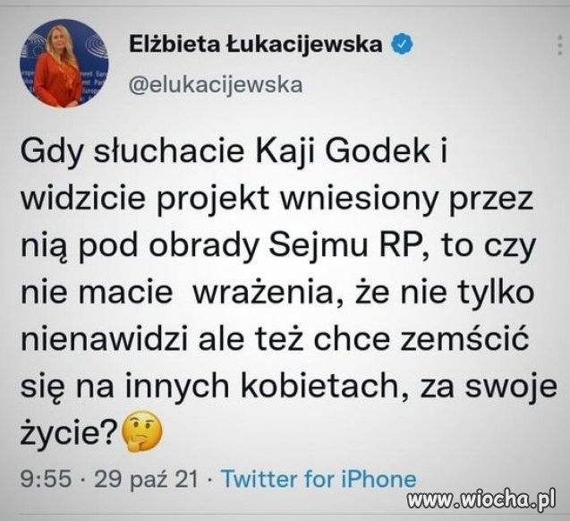 Coś w tym jest