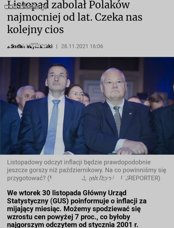 Tak się to właśnie konczy