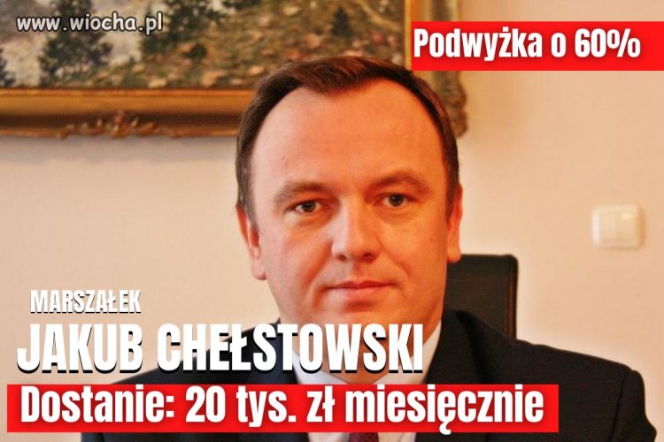 PiSowscy radni uchwalili skandaliczną 
