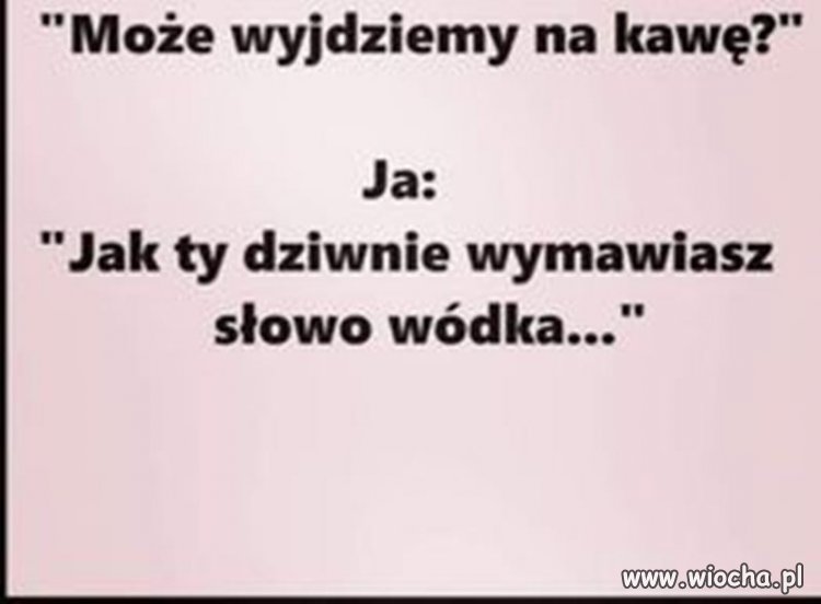 ...no i się