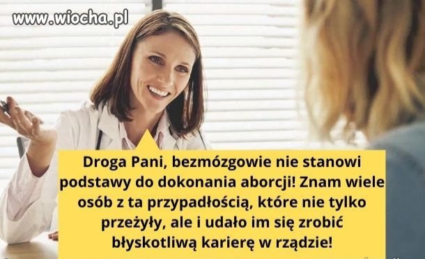 Coś w tym jest