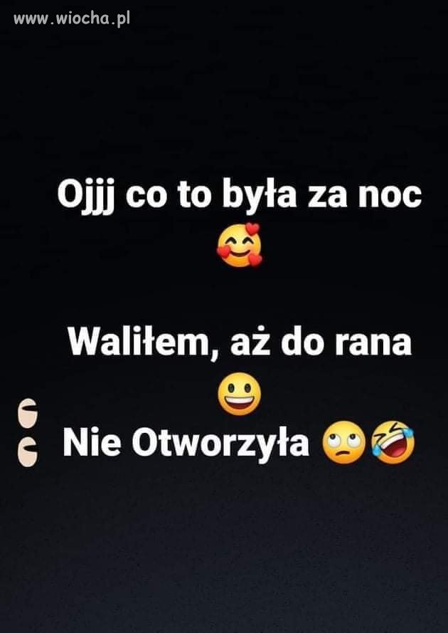 Trzeba wiedzieć 