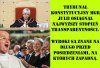 Trybunał konstytucyjny mgr Julii osiągnął najwyższy stopień transparentności.