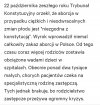 Czy obrońcy życia poczętego zechcą adoptować 