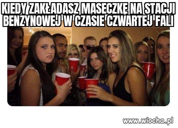 Kto był ten wie